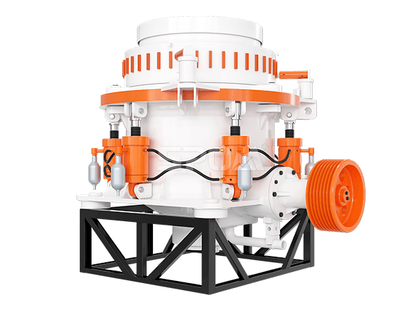 Cone Crusher