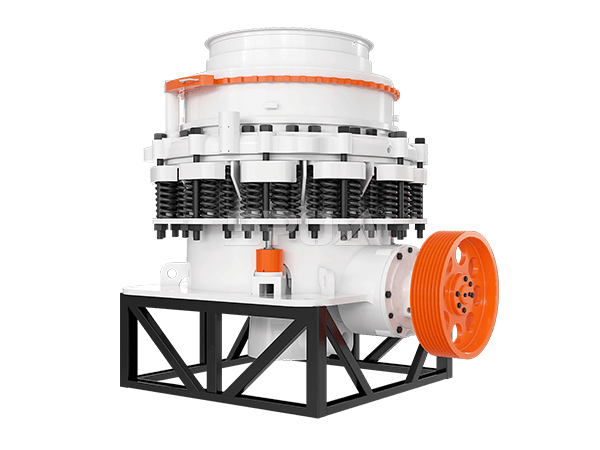 CS Series Cone Crusher