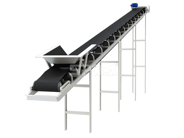 Belt Conveyor