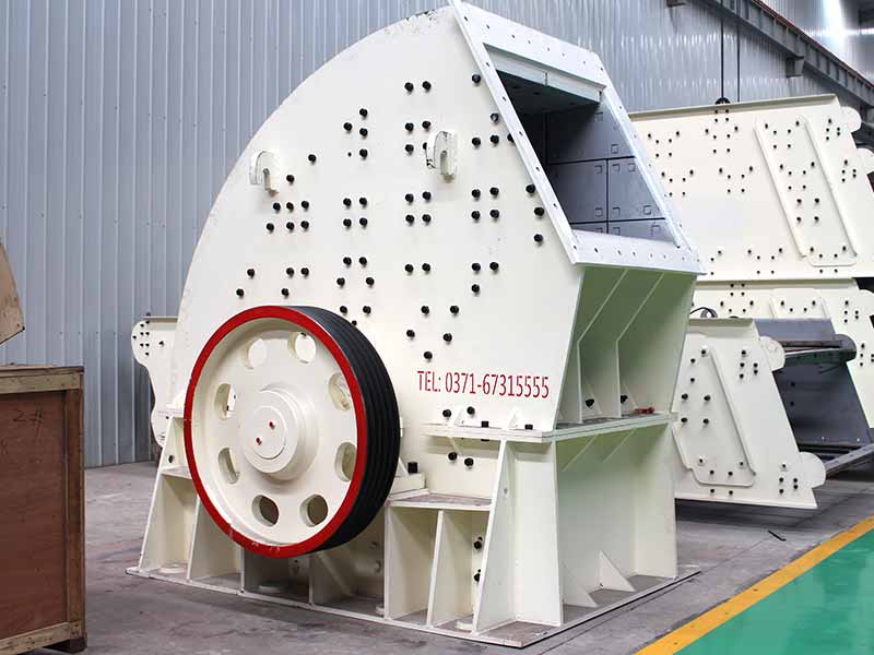 Hammer Crusher