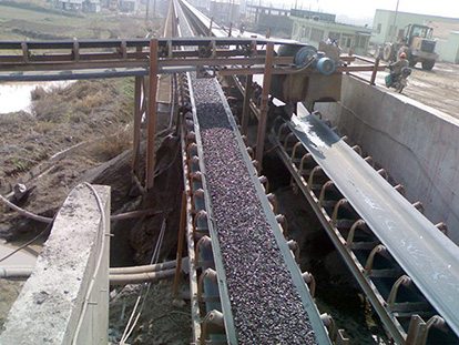 Belt Conveyor