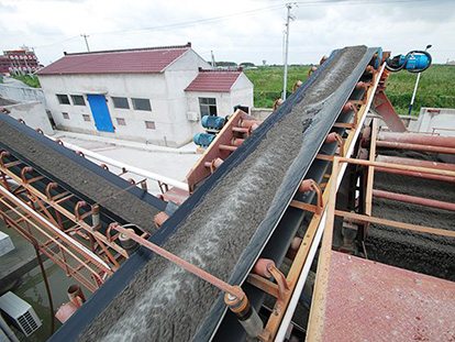 Belt Conveyor